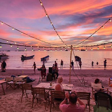 Blue Tao Beach Hotel - Sha Plus Ko Tao Luaran gambar
