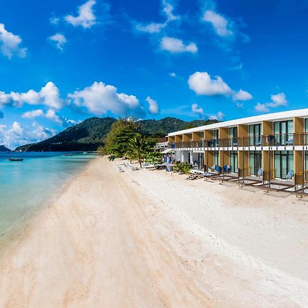 Blue Tao Beach Hotel - Sha Plus Ko Tao Luaran gambar