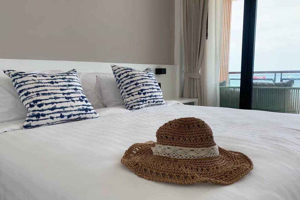 Blue Tao Beach Hotel - Sha Plus Ko Tao Luaran gambar