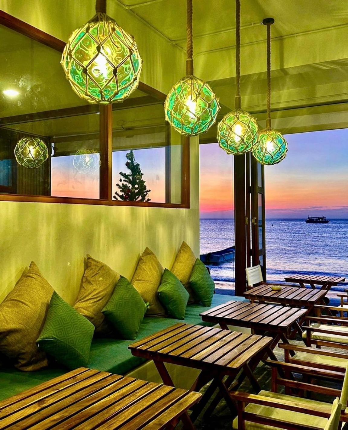 Blue Tao Beach Hotel - Sha Plus Ko Tao Luaran gambar