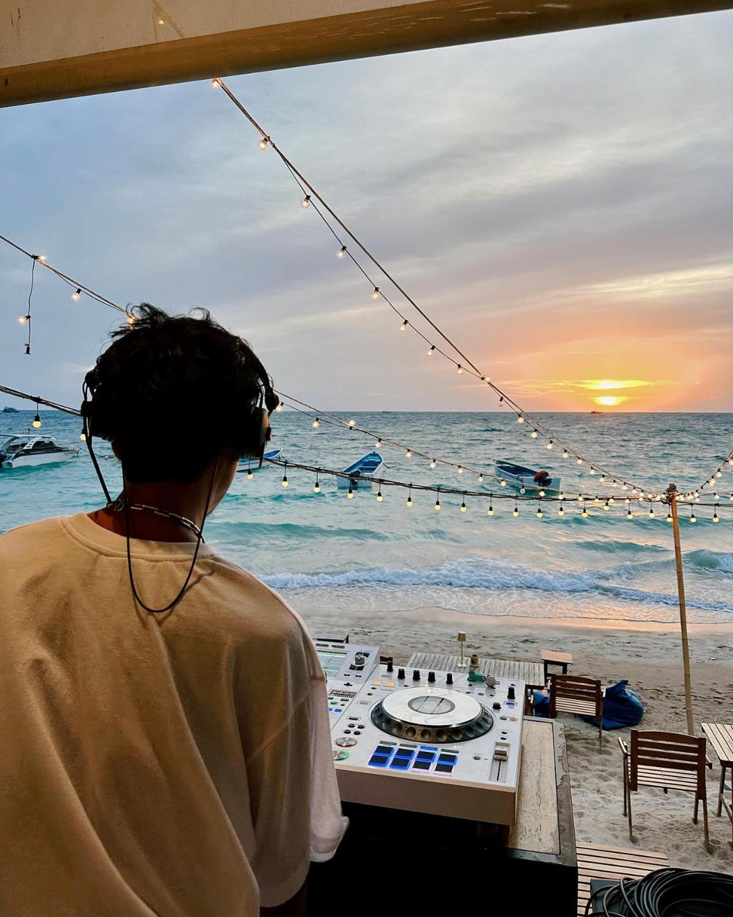 Blue Tao Beach Hotel - Sha Plus Ko Tao Luaran gambar