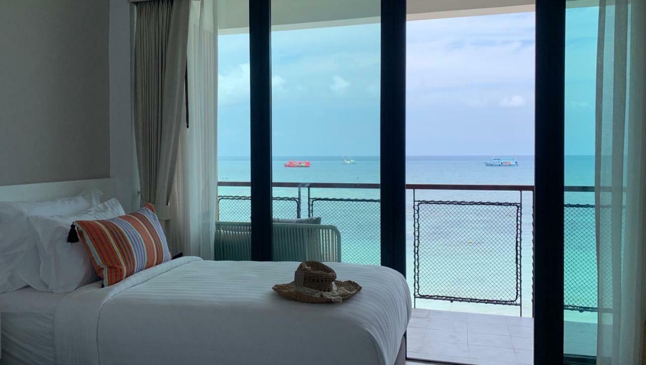 Blue Tao Beach Hotel - Sha Plus Ko Tao Luaran gambar