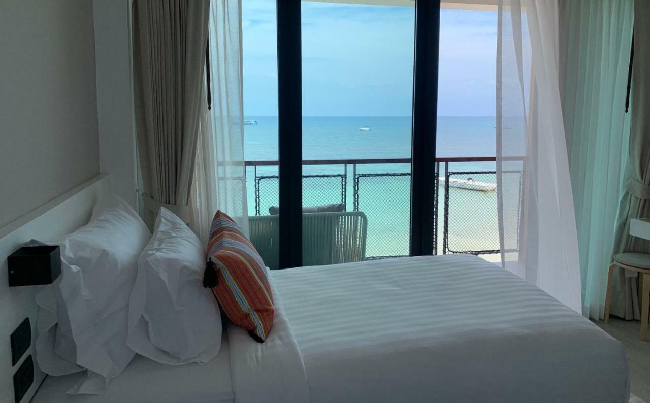 Blue Tao Beach Hotel - Sha Plus Ko Tao Luaran gambar