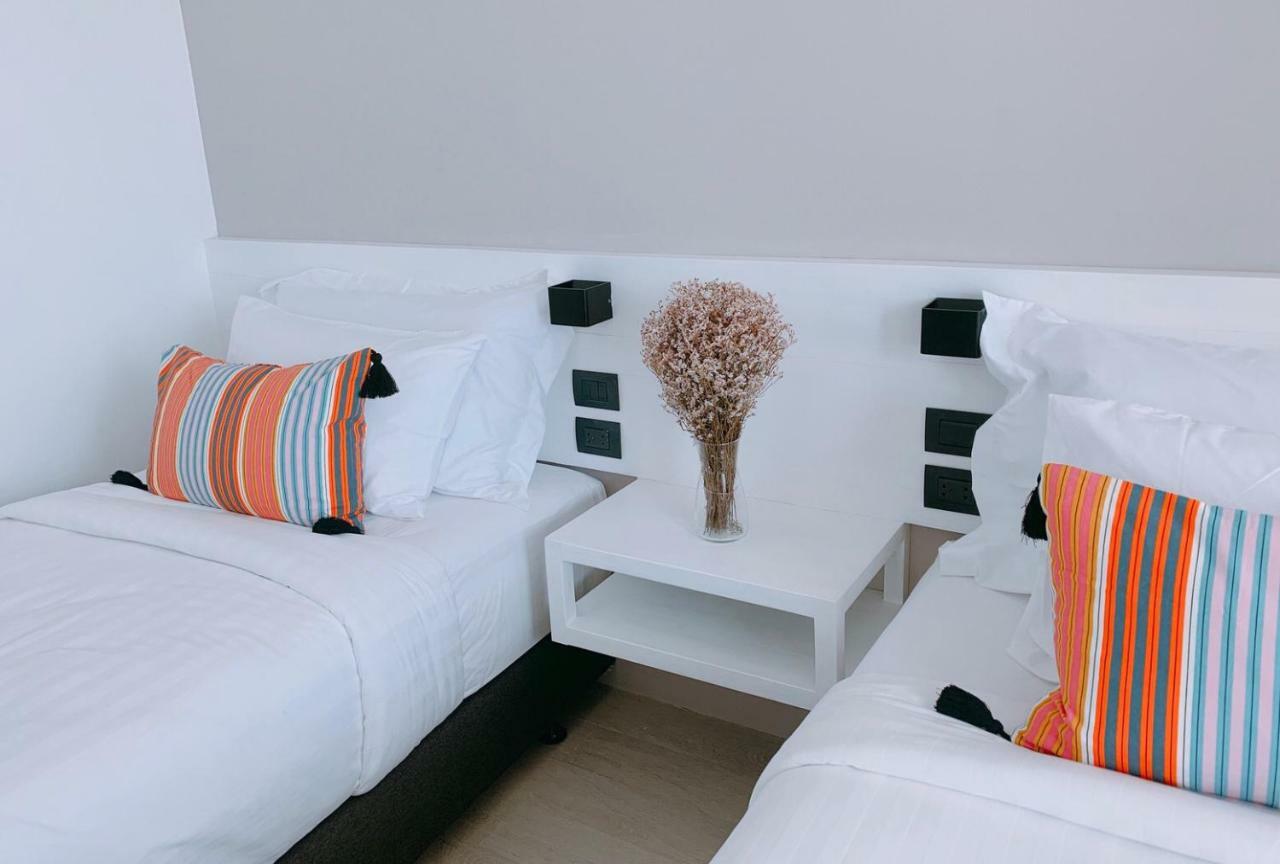 Blue Tao Beach Hotel - Sha Plus Ko Tao Luaran gambar