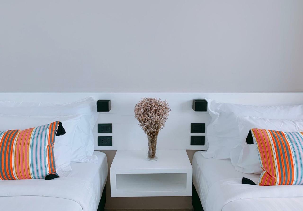 Blue Tao Beach Hotel - Sha Plus Ko Tao Luaran gambar