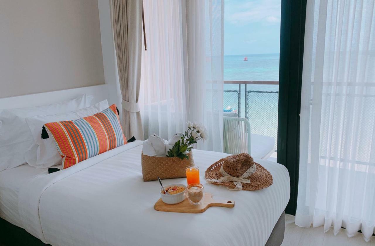 Blue Tao Beach Hotel - Sha Plus Ko Tao Luaran gambar