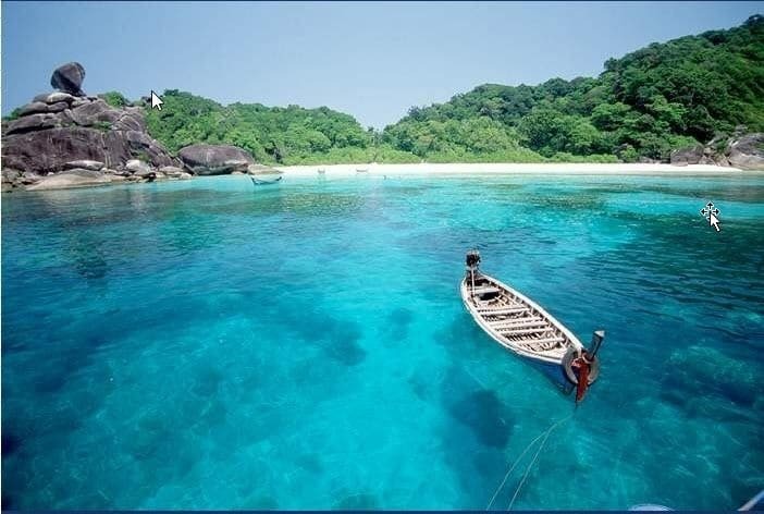 Blue Tao Beach Hotel - Sha Plus Ko Tao Luaran gambar