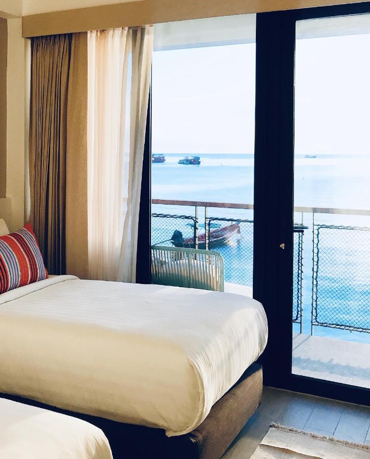 Blue Tao Beach Hotel - Sha Plus Ko Tao Luaran gambar